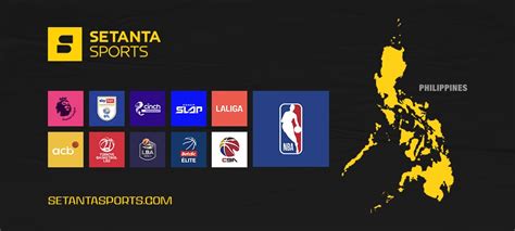 setanta sports philippines
